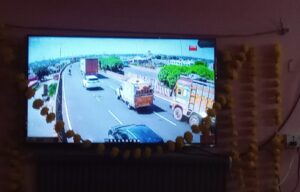 cctv camera