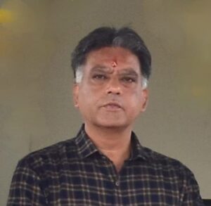 sudhir acharaya