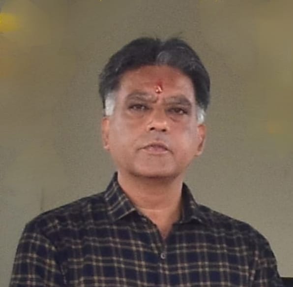 sudhir acharaya