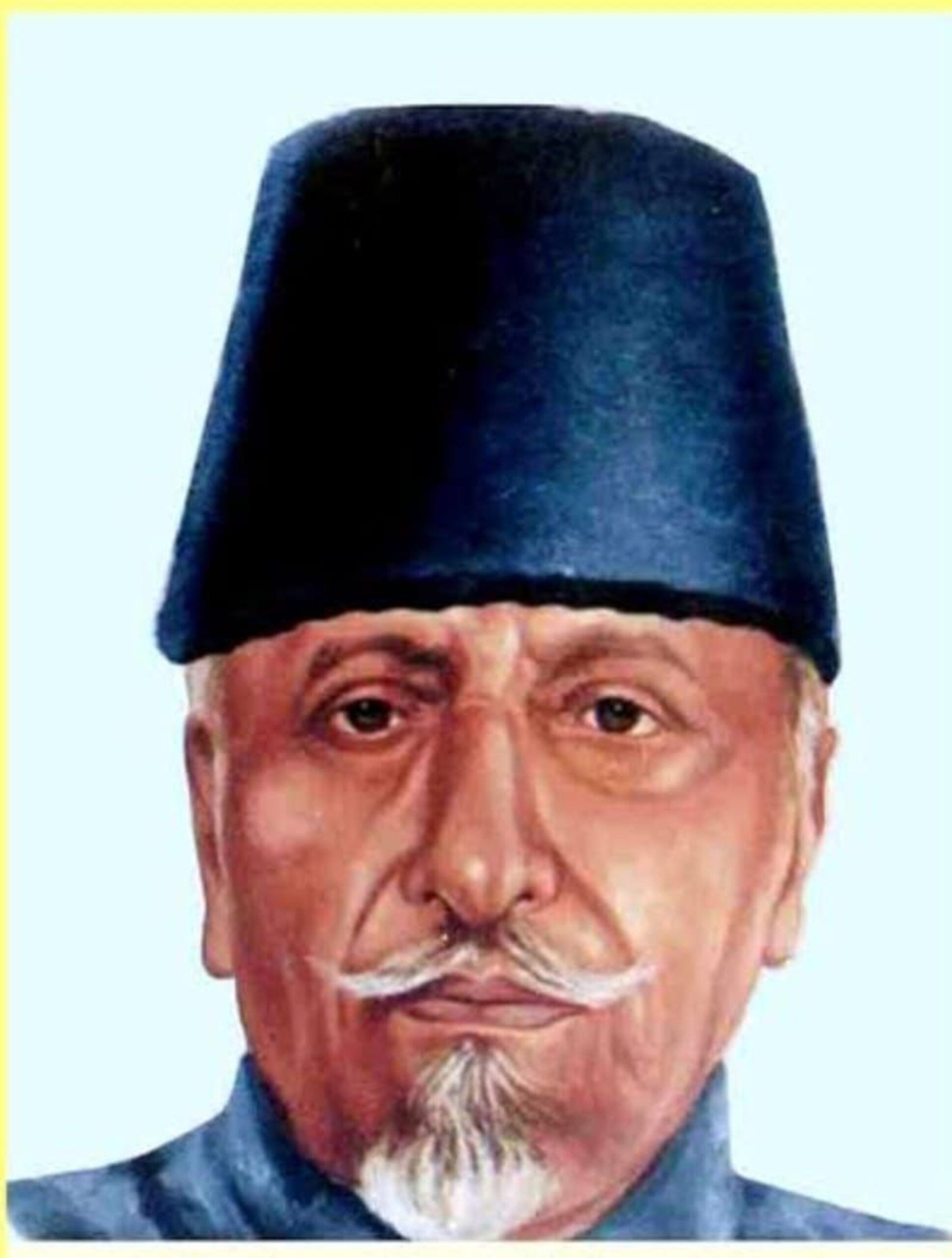 molana azad