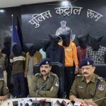 Dewas crime news