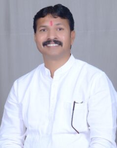 Pramod dongliya