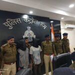 Dewas crime news