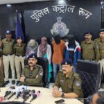 Dewas crime news