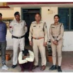 Dewas crime news