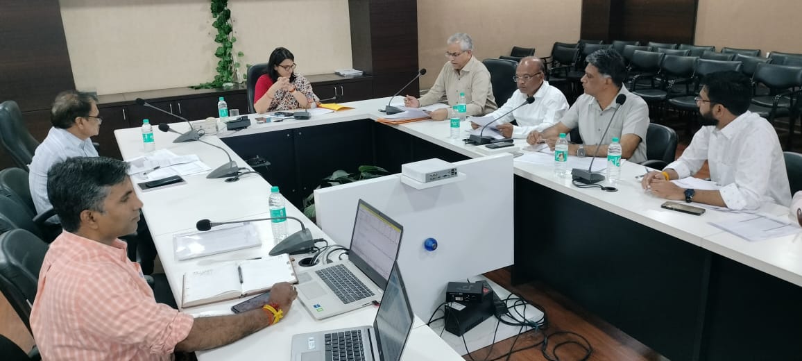 indore breaking news