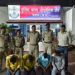 dewas crime news