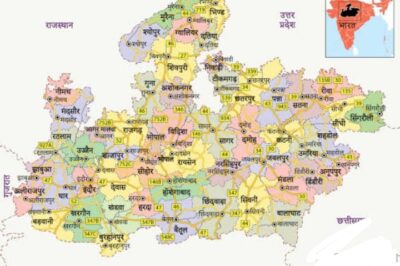 बागली को जिला बनाने की मांग कब होगी पूरी- कांग्रेस