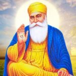 guru nanak dev