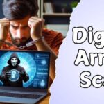 digital arrest scam