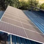 rooftop solar