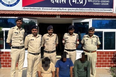 डायल 100 को झूठी सूचना देने वाले बदमाशों को पुलिस ने भेजा जेल