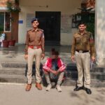 dewas crime news