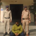 dewas crime news