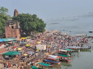 Narmada river nemavar