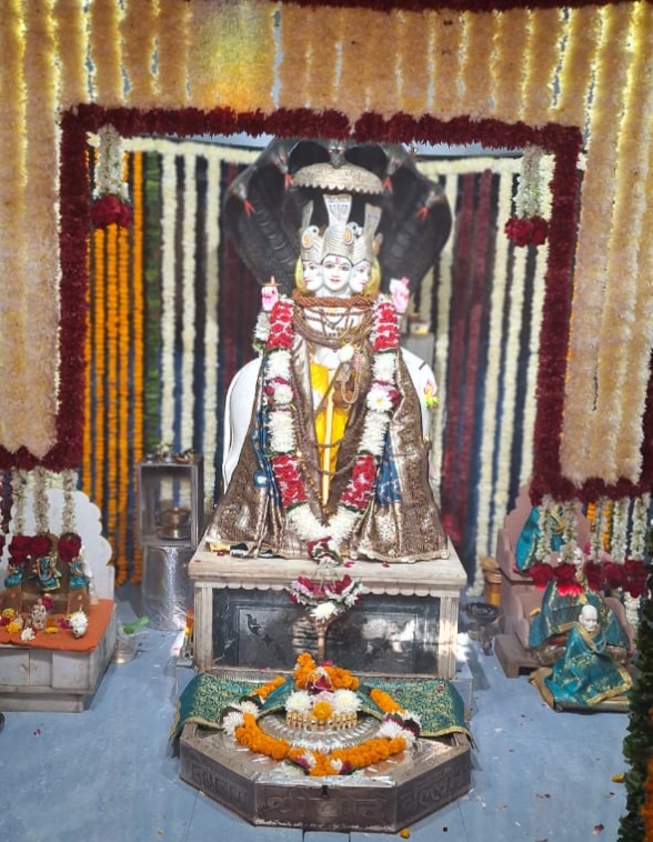 bhagwan dattatrey