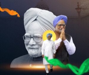 Manmohan singh