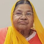 Laxmi devi giri