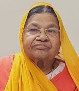 Laxmi devi giri