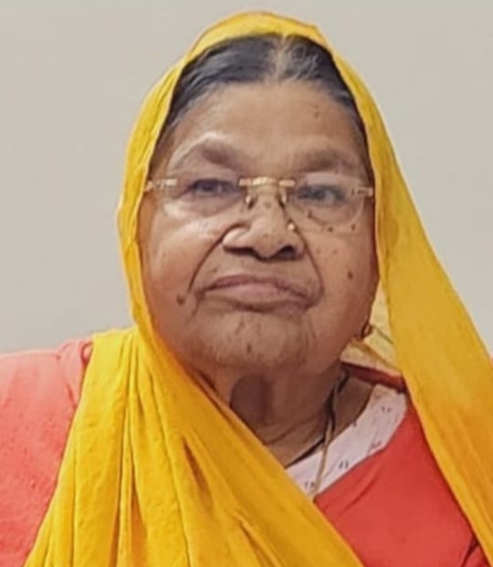 Laxmi devi giri