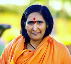 Sadhvi-Ritambhara