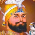 guru govind shngh