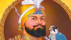 guru govind shngh

