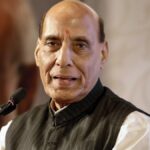 Rajnath singh