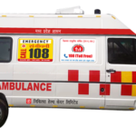 108-Ambulance