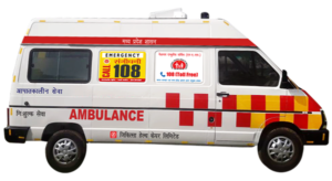 108-Ambulance