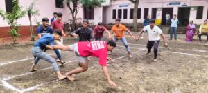 Kabaddi