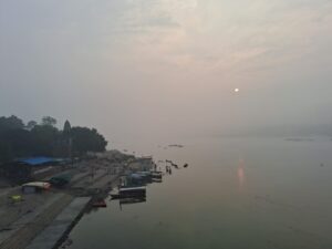 narmada river