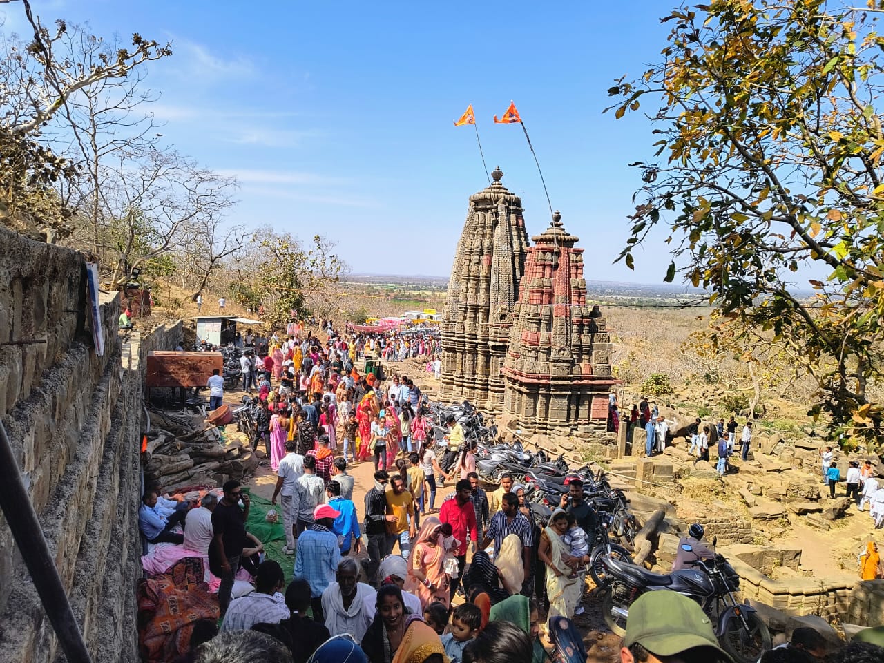 महाशिवरात्रि