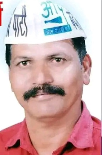 sunil thakur