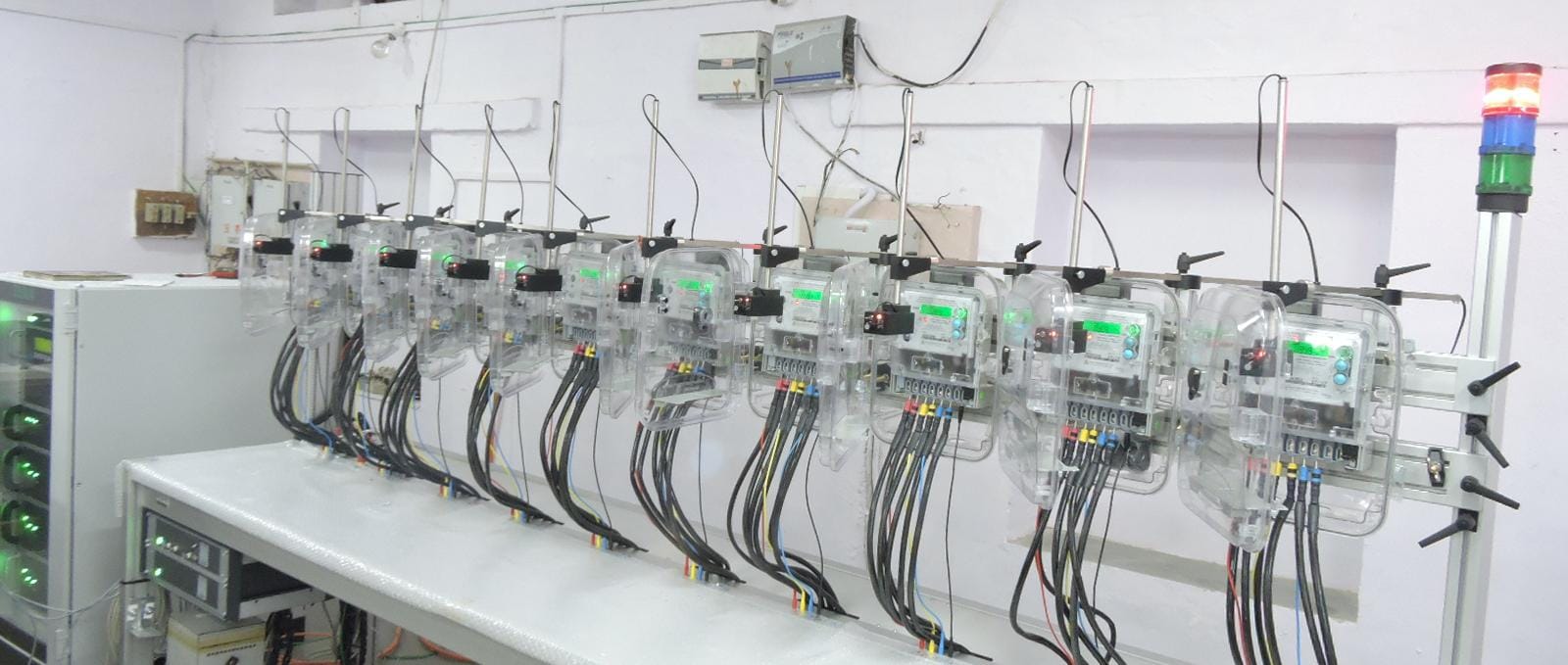 Smart meter