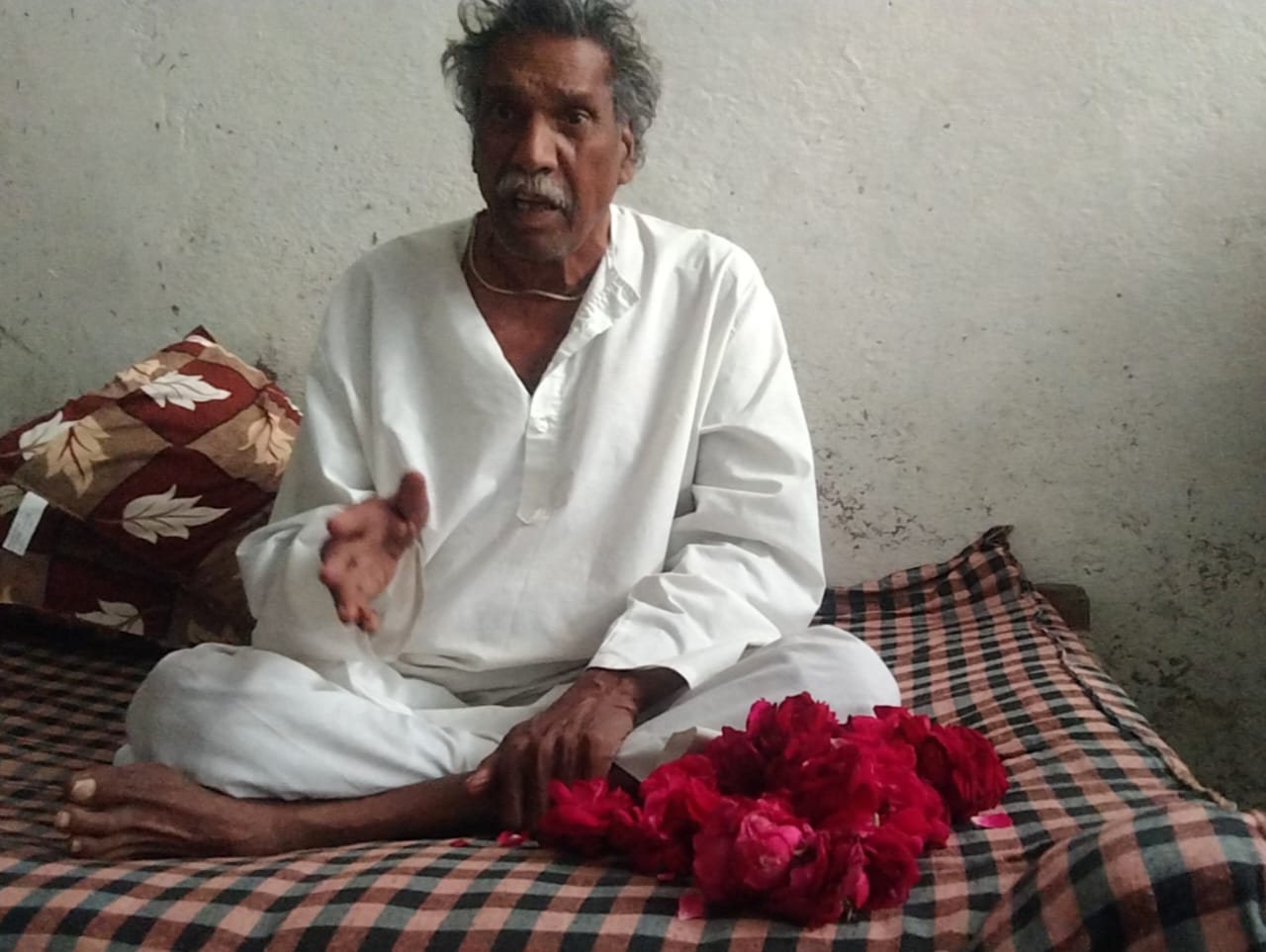 Kabir ashram