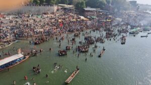 Narmada river nemavar