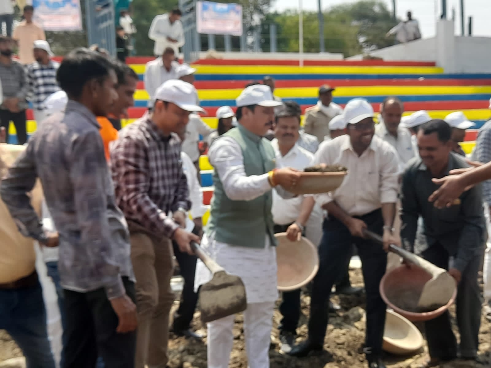 विधायक मुरली भंवरा