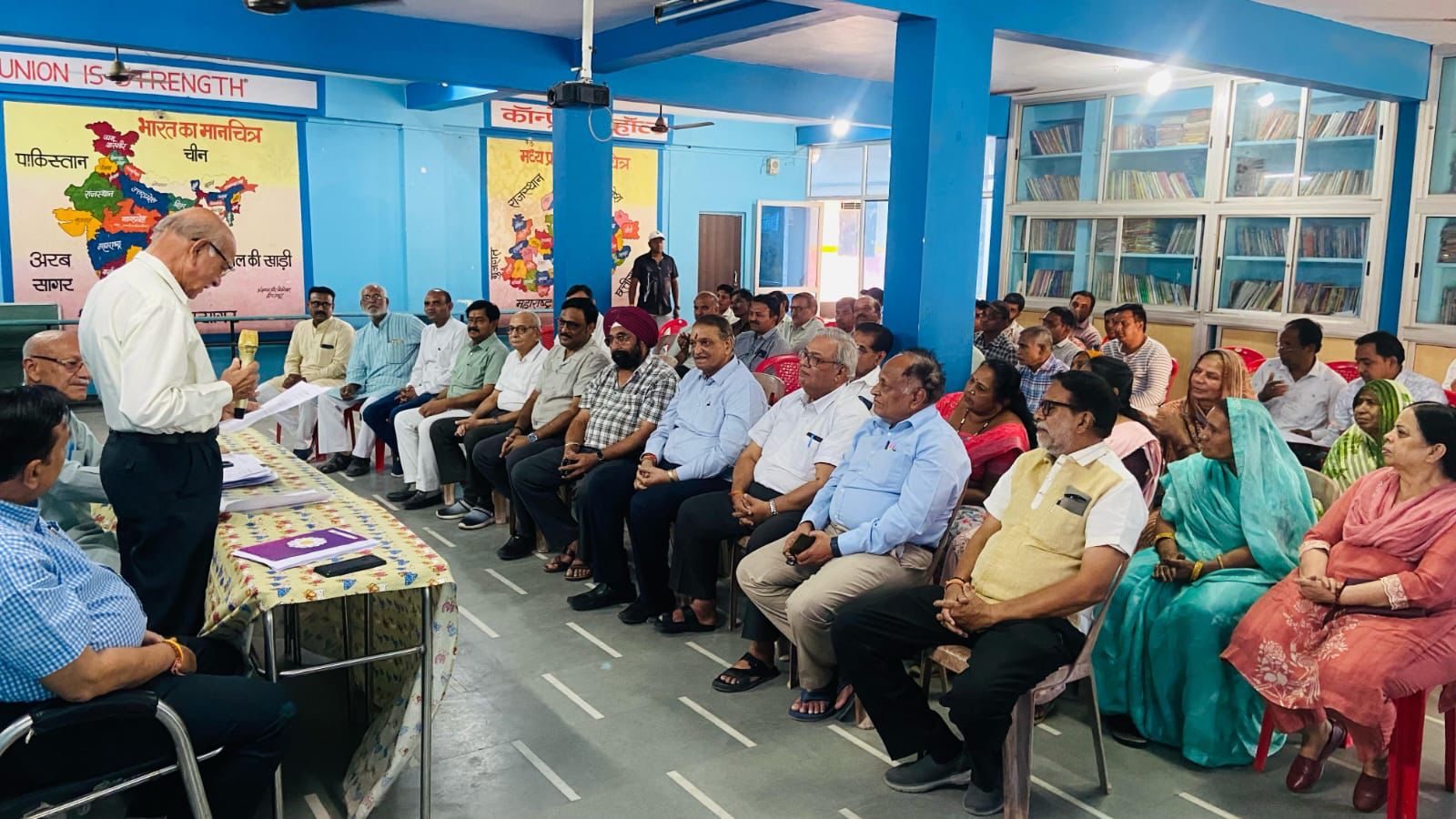 Sanatan vichar manch