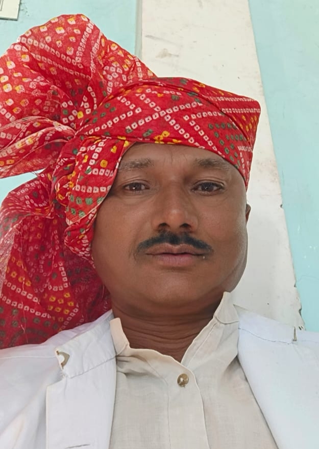 Kamalsingh gurjar