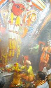 Mata mandir dewas