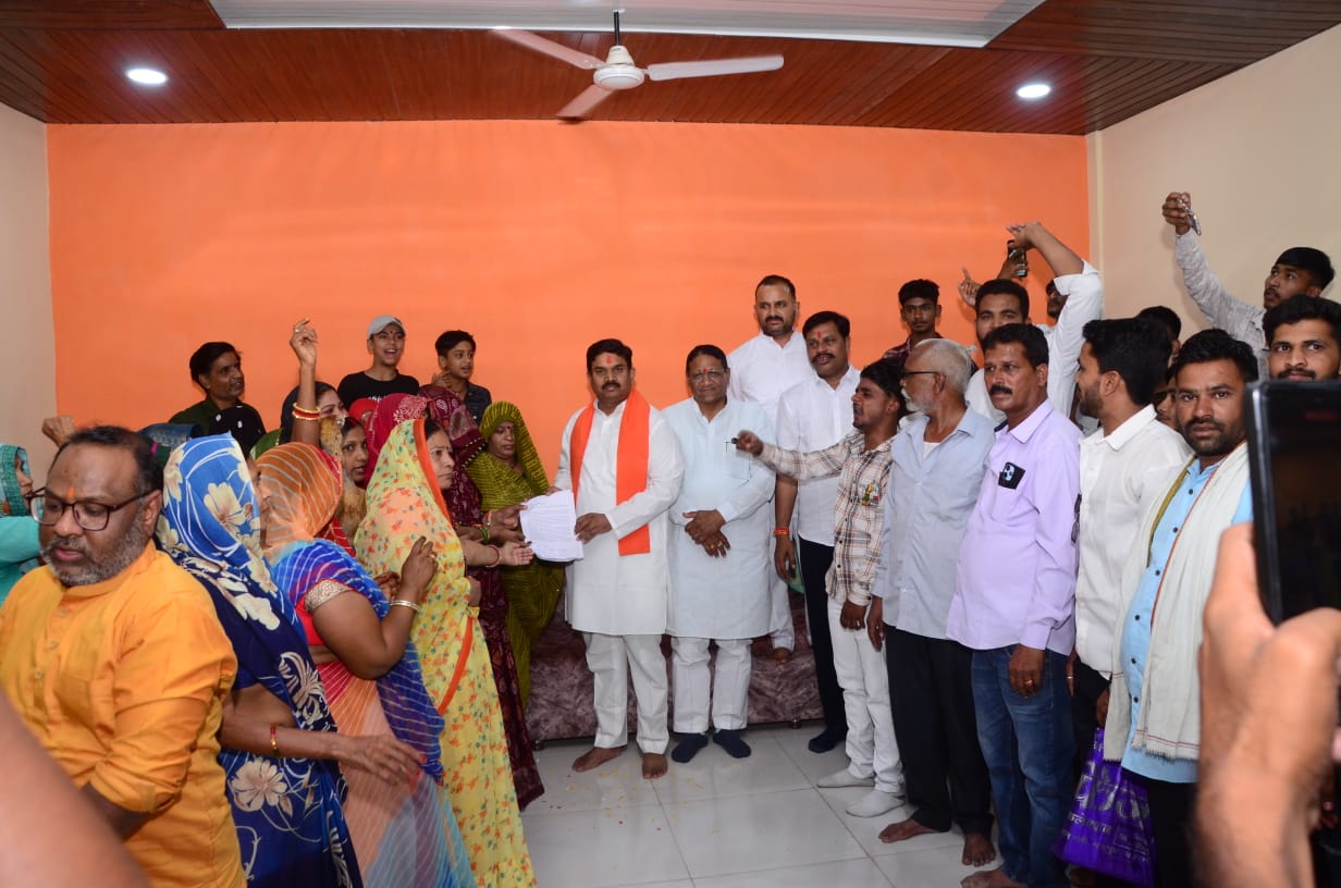 Dewas news