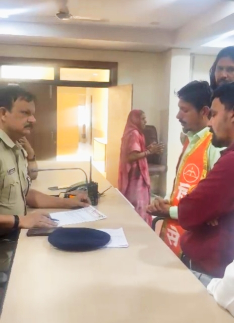 shivsena dewas