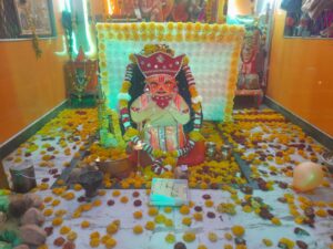Hanuman ji