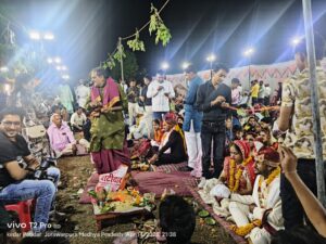 Samuhik vivah