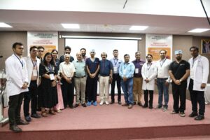 Amaltas hospital dewas