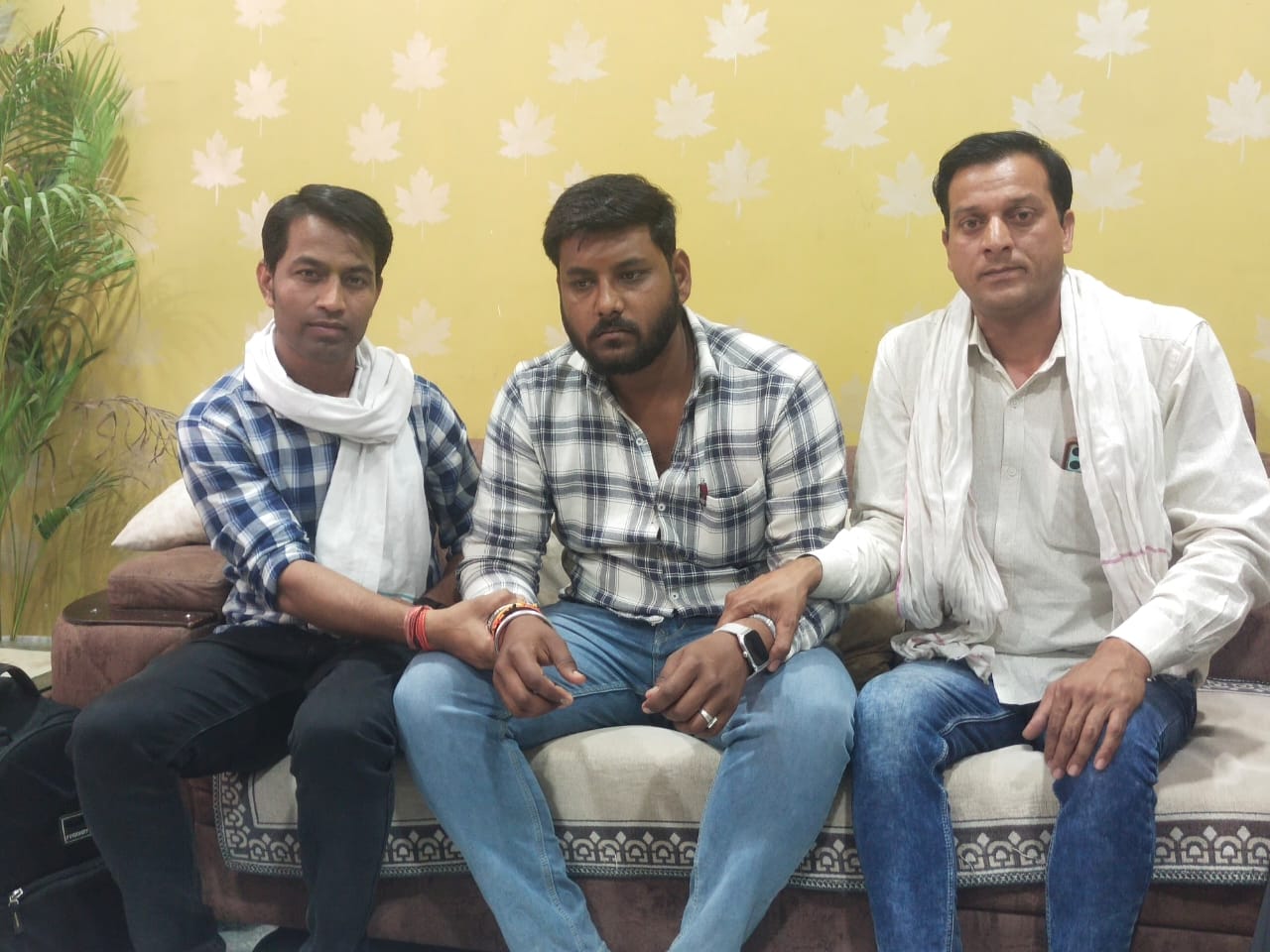 लोकायुक्त पुलिस की कार्रवाई