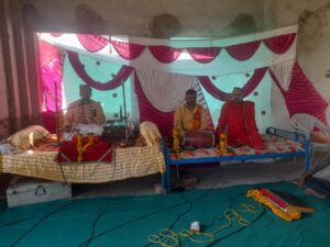 Pt dhananjay pandey