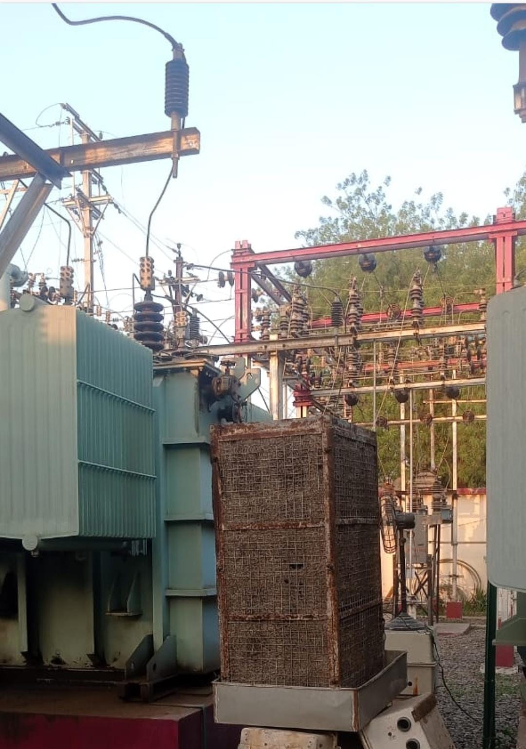 ट्रांसफार्मर