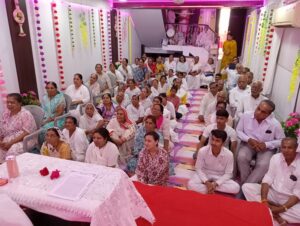 Satsang